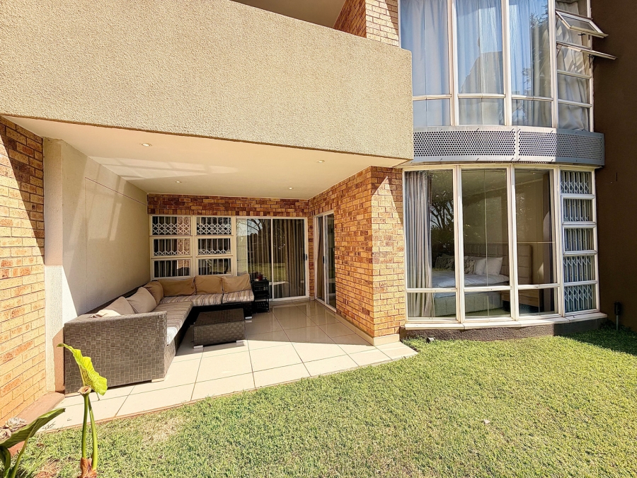 2 Bedroom Property for Sale in Morningside Gauteng