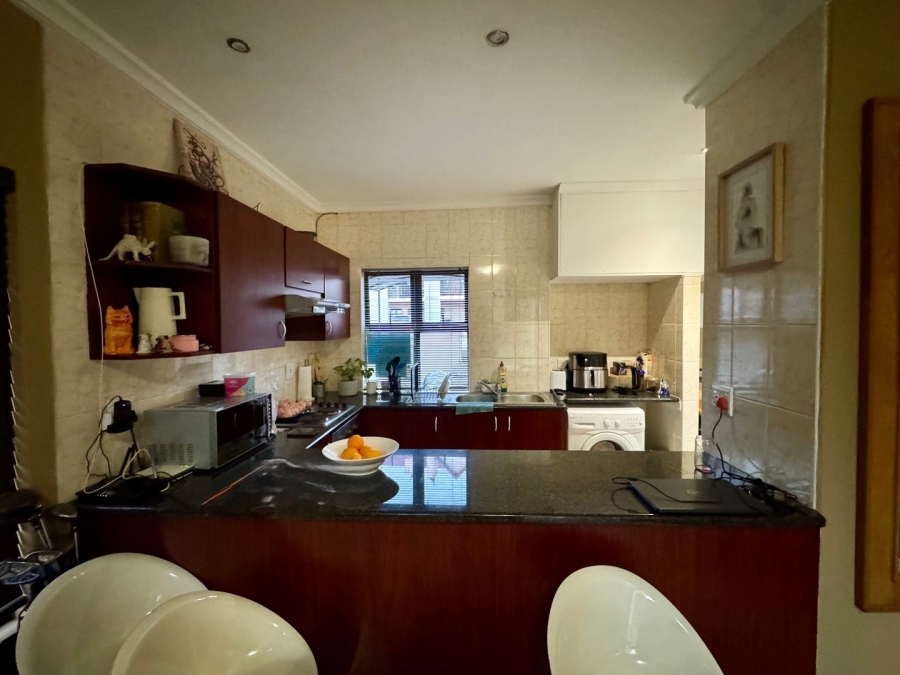 To Let 1 Bedroom Property for Rent in Zwartkop Golf Estate Gauteng