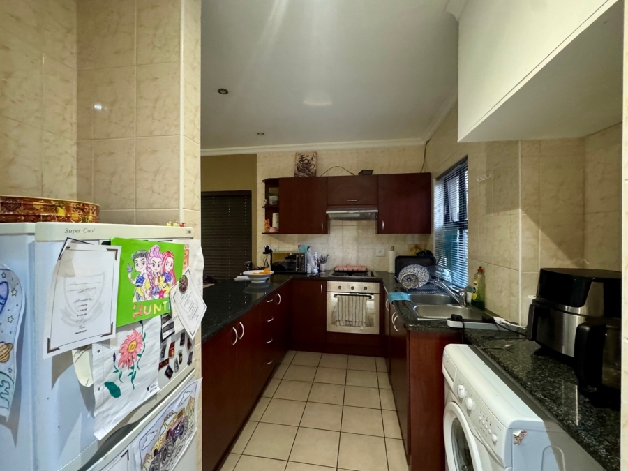 To Let 1 Bedroom Property for Rent in Zwartkop Golf Estate Gauteng