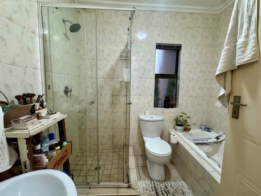To Let 1 Bedroom Property for Rent in Zwartkop Golf Estate Gauteng