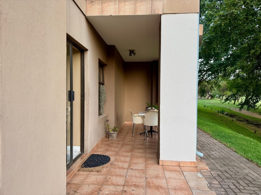 To Let 1 Bedroom Property for Rent in Zwartkop Golf Estate Gauteng