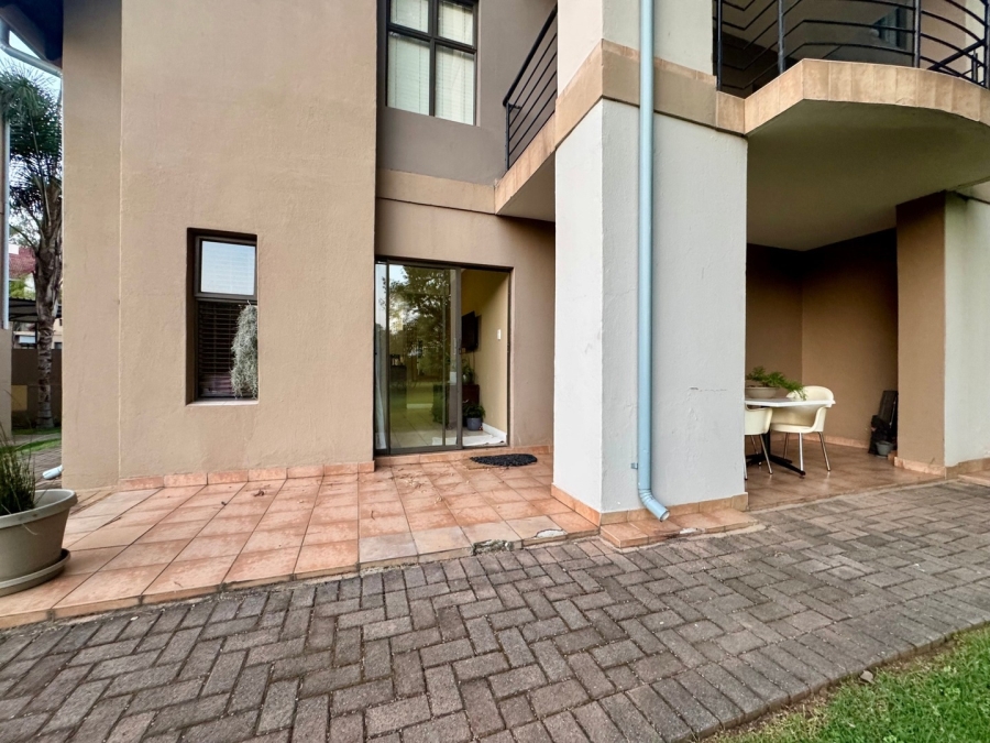 To Let 1 Bedroom Property for Rent in Zwartkop Golf Estate Gauteng