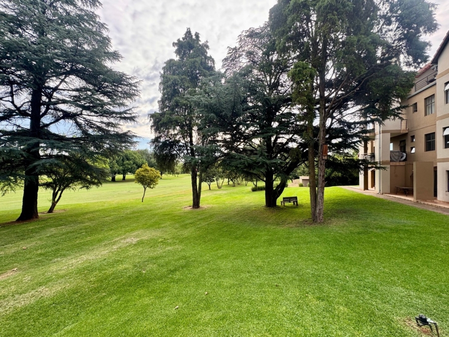 To Let 1 Bedroom Property for Rent in Zwartkop Golf Estate Gauteng