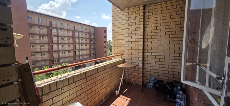 2 Bedroom Property for Sale in Die Wilgers Gauteng
