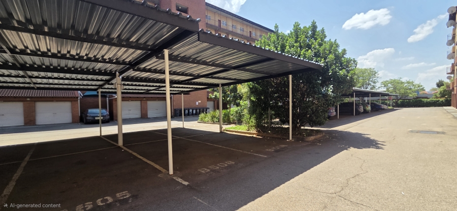2 Bedroom Property for Sale in Die Wilgers Gauteng