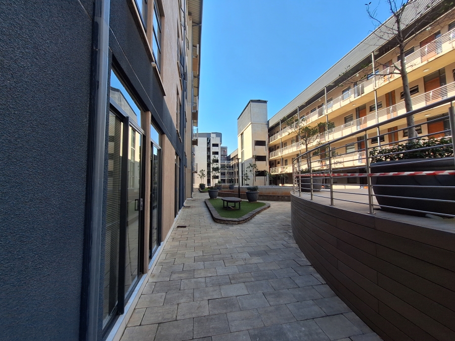 2 Bedroom Property for Sale in Brooklyn Gauteng