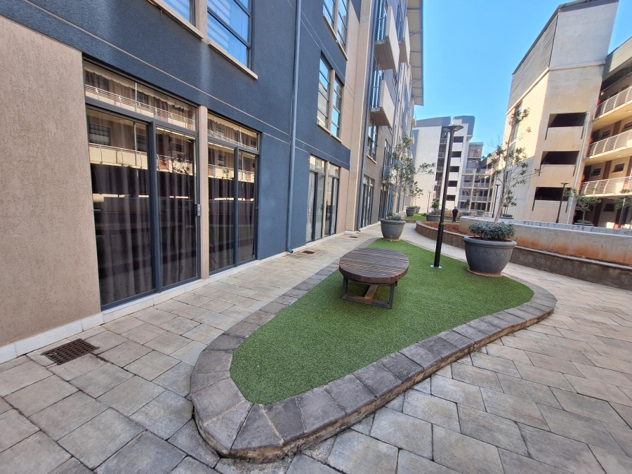 2 Bedroom Property for Sale in Brooklyn Gauteng