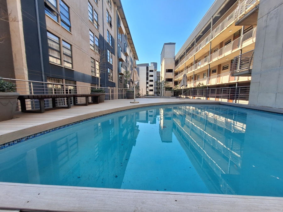 2 Bedroom Property for Sale in Brooklyn Gauteng