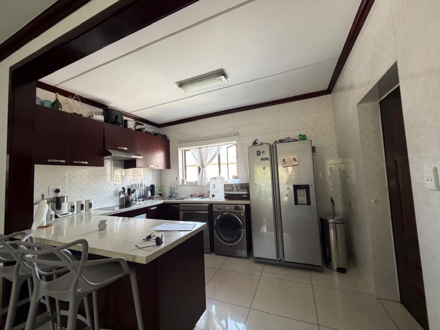 To Let 2 Bedroom Property for Rent in Summerset Gauteng