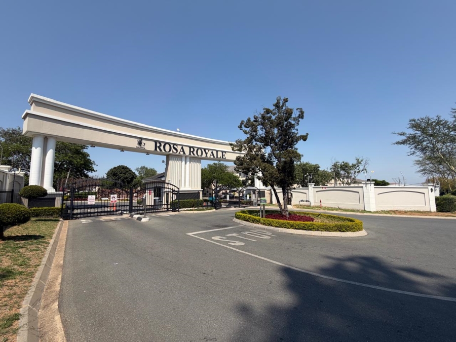 2 Bedroom Property for Sale in Summerset Gauteng