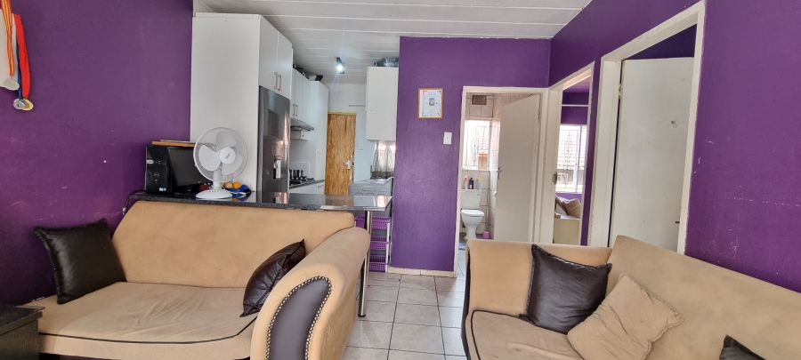 2 Bedroom Property for Sale in Bramley View Gauteng