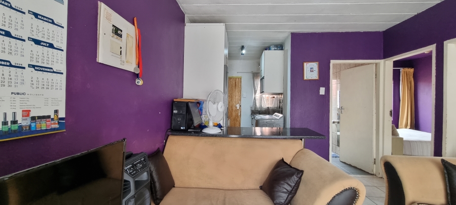 2 Bedroom Property for Sale in Bramley View Gauteng
