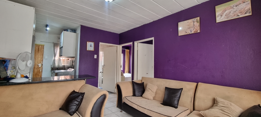 2 Bedroom Property for Sale in Bramley View Gauteng