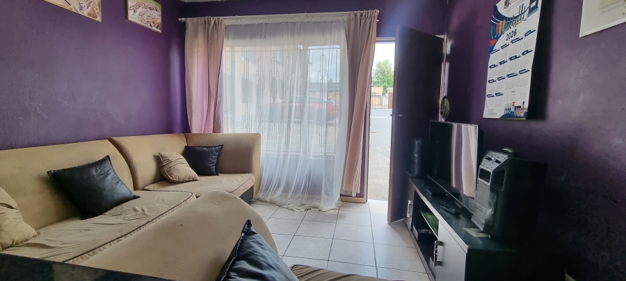 2 Bedroom Property for Sale in Bramley View Gauteng