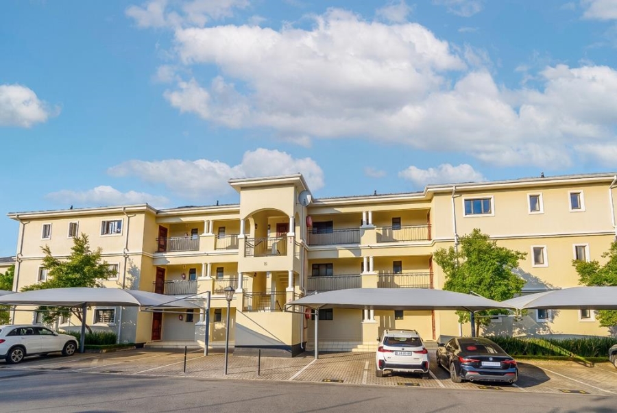 To Let 2 Bedroom Property for Rent in Broadacres Gauteng