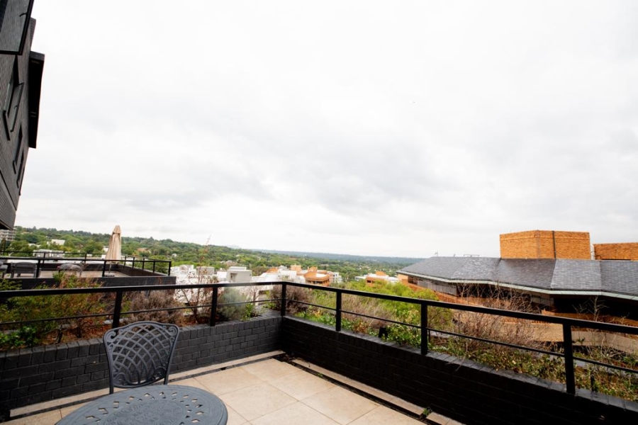 1 Bedroom Property for Sale in Sandown Gauteng