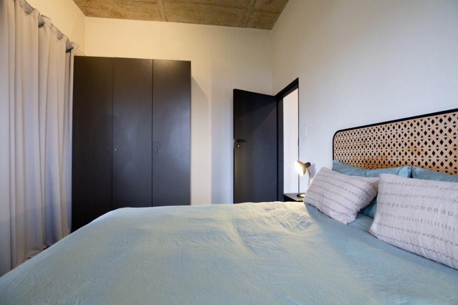 1 Bedroom Property for Sale in Sandown Gauteng