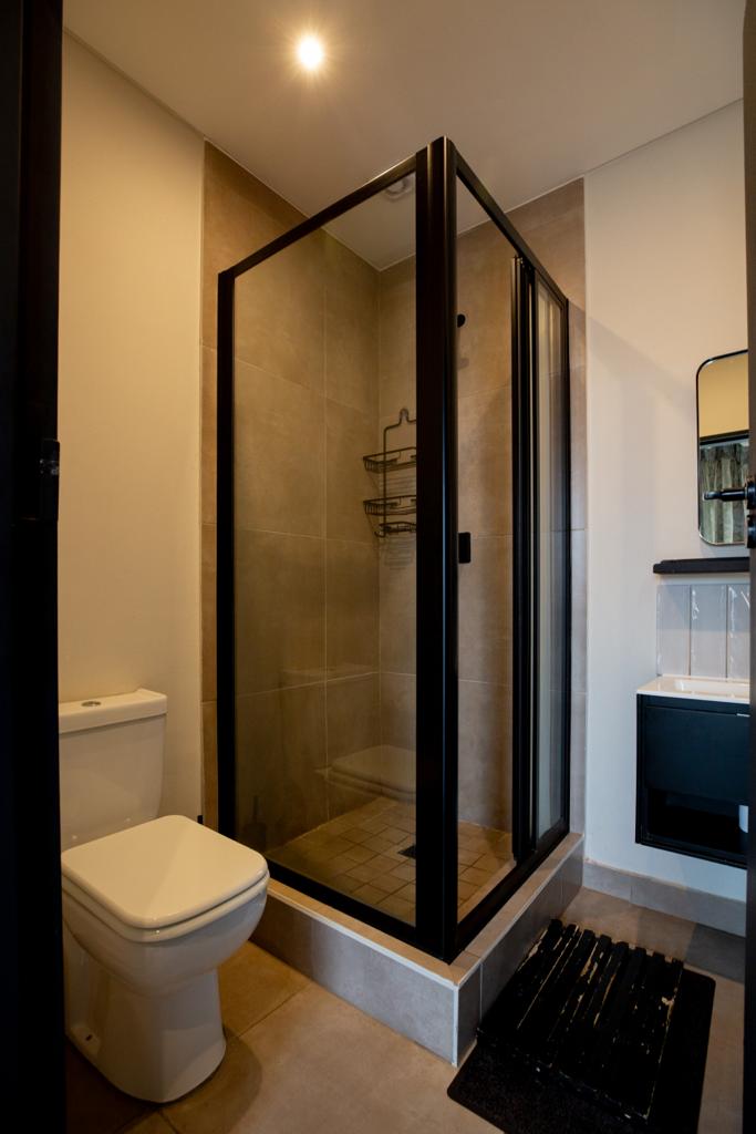 1 Bedroom Property for Sale in Sandown Gauteng