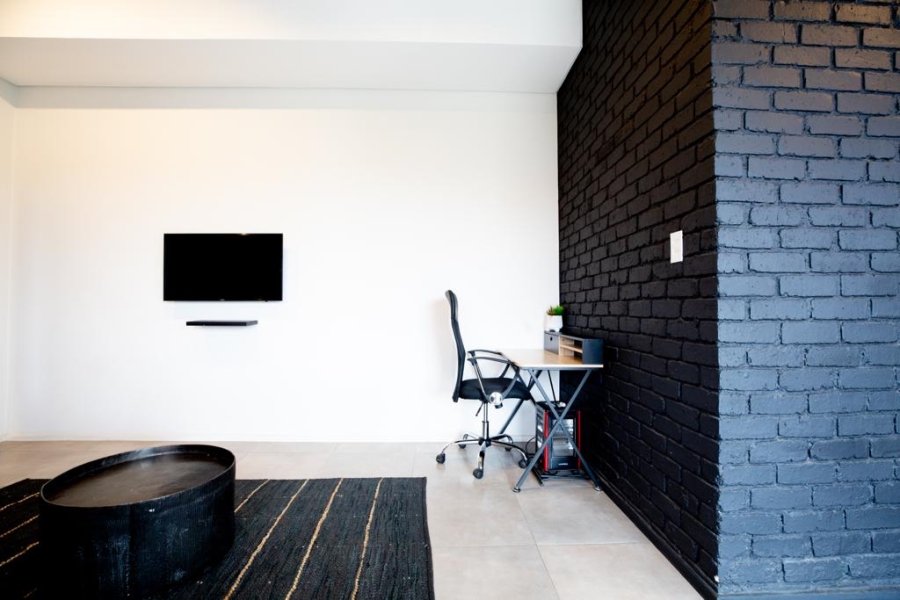 1 Bedroom Property for Sale in Sandown Gauteng