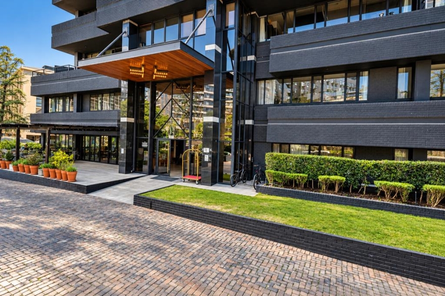 1 Bedroom Property for Sale in Sandown Gauteng
