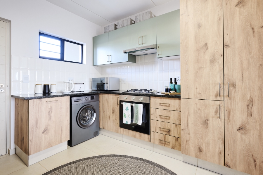 To Let 2 Bedroom Property for Rent in Wilgeheuwel Gauteng