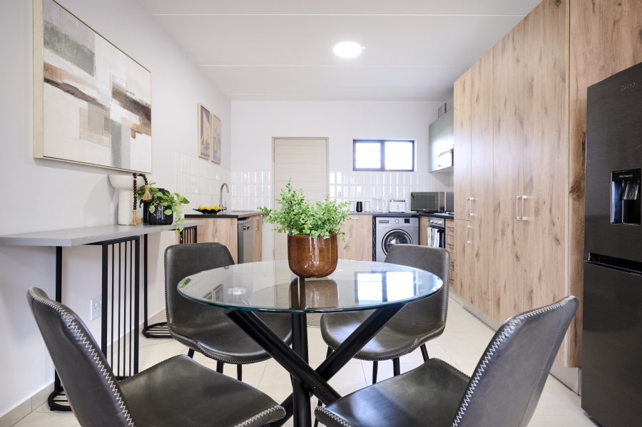 To Let 2 Bedroom Property for Rent in Wilgeheuwel Gauteng
