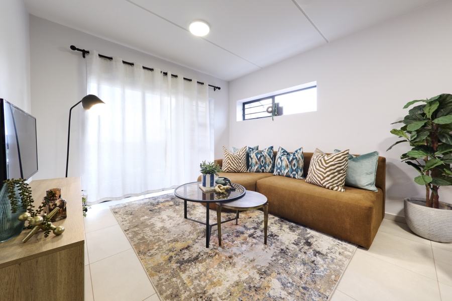 To Let 2 Bedroom Property for Rent in Wilgeheuwel Gauteng