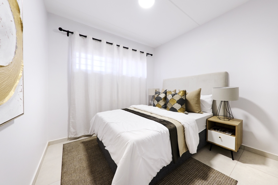 To Let 2 Bedroom Property for Rent in Wilgeheuwel Gauteng