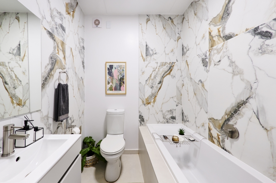 To Let 2 Bedroom Property for Rent in Wilgeheuwel Gauteng