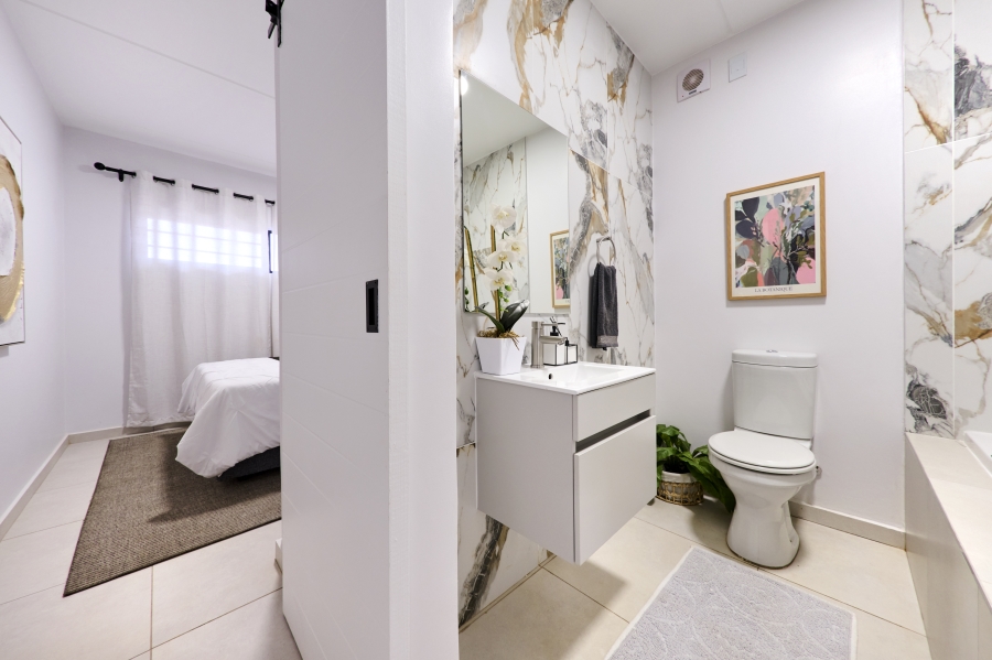 To Let 2 Bedroom Property for Rent in Wilgeheuwel Gauteng