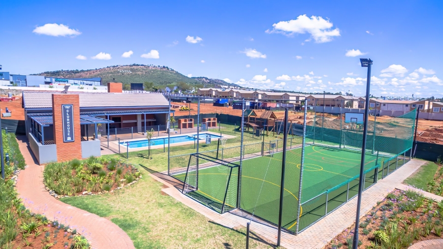 To Let 2 Bedroom Property for Rent in Wilgeheuwel Gauteng