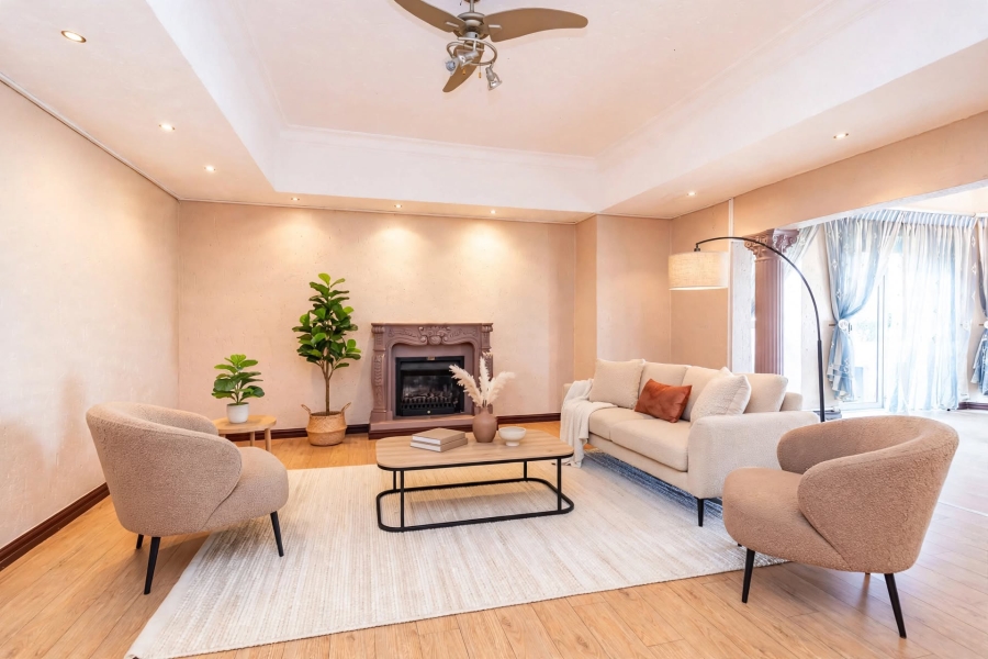 5 Bedroom Property for Sale in Poortview Gauteng