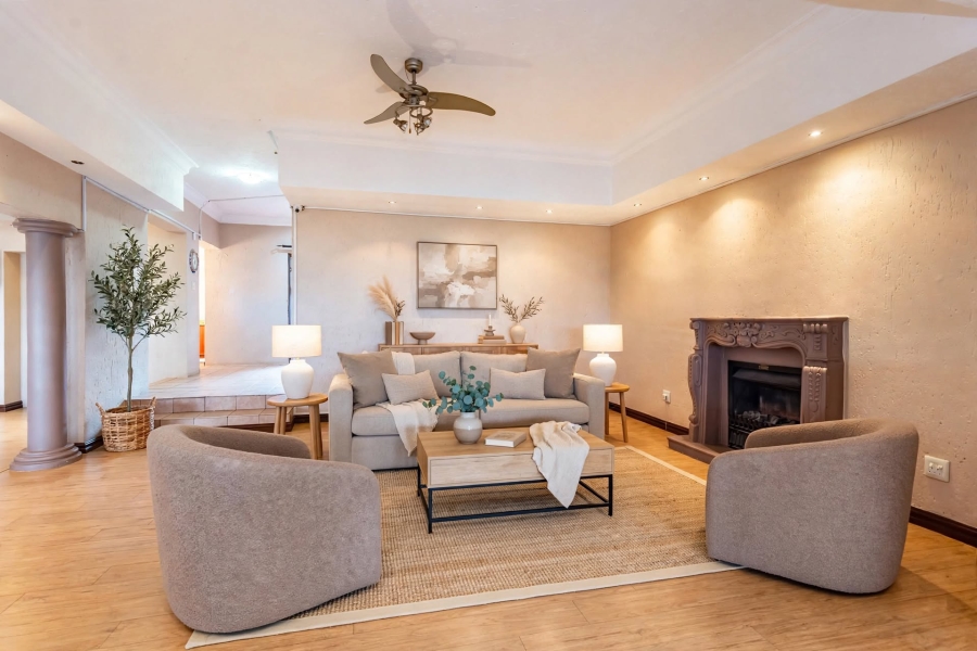 5 Bedroom Property for Sale in Poortview Gauteng