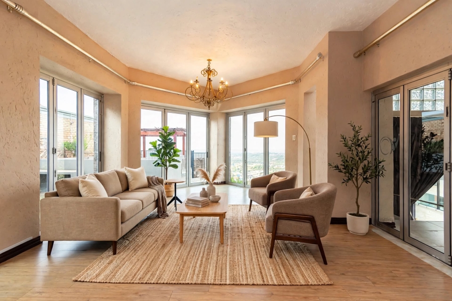 5 Bedroom Property for Sale in Poortview Gauteng