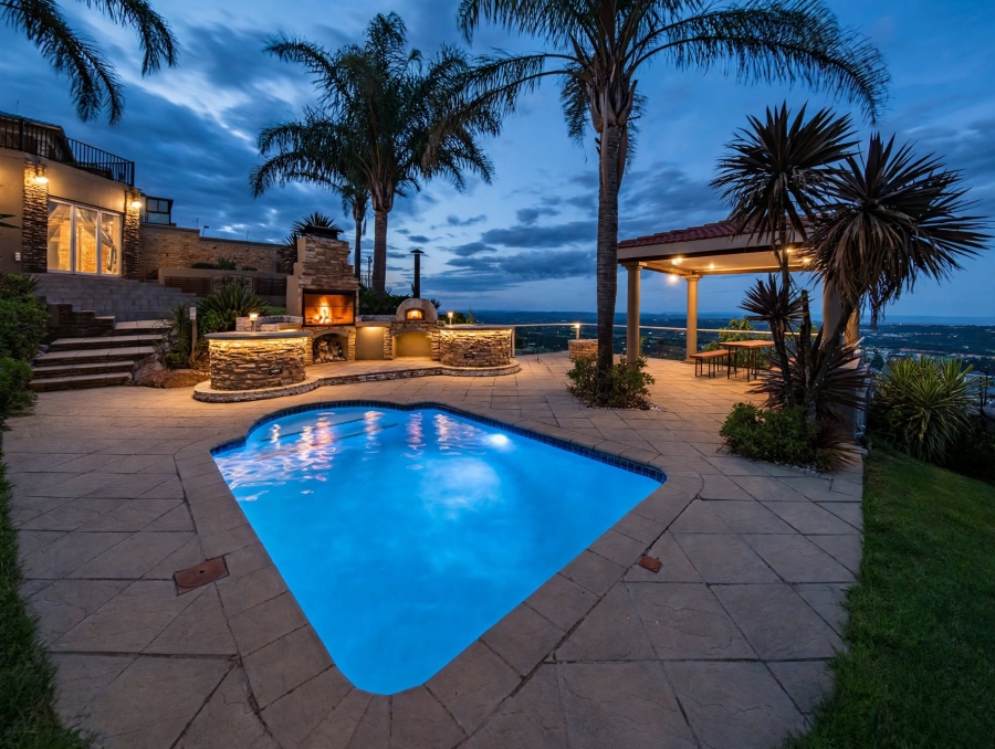 5 Bedroom Property for Sale in Poortview Gauteng