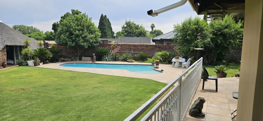3 Bedroom Property for Sale in Three Rivers East Gauteng