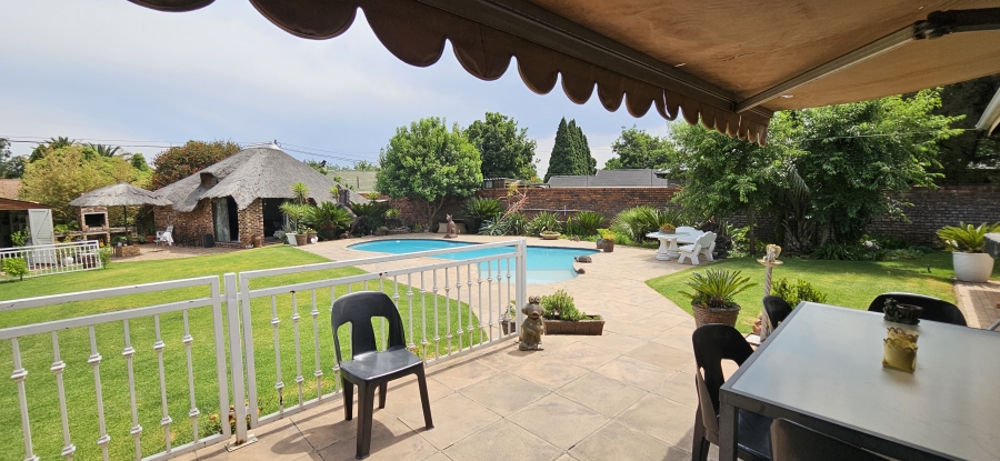 3 Bedroom Property for Sale in Three Rivers East Gauteng