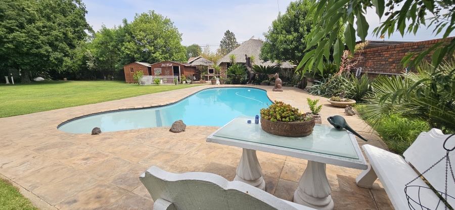 3 Bedroom Property for Sale in Three Rivers East Gauteng