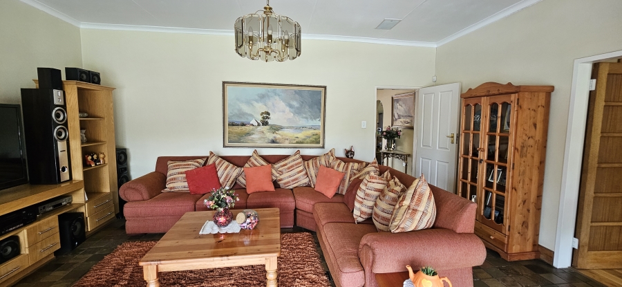 3 Bedroom Property for Sale in Three Rivers East Gauteng