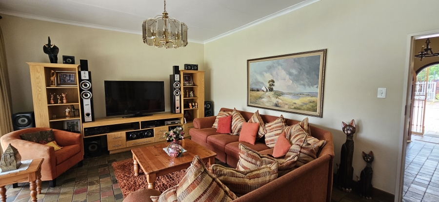 3 Bedroom Property for Sale in Three Rivers East Gauteng