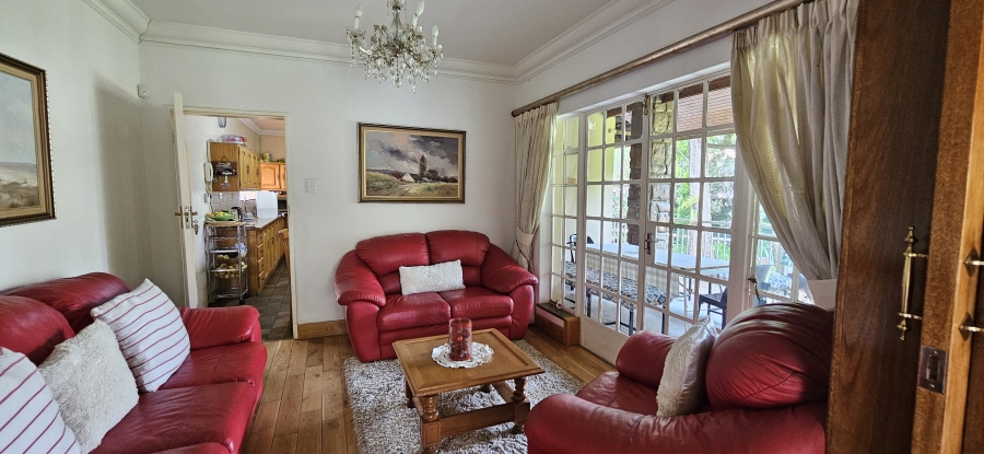 3 Bedroom Property for Sale in Three Rivers East Gauteng