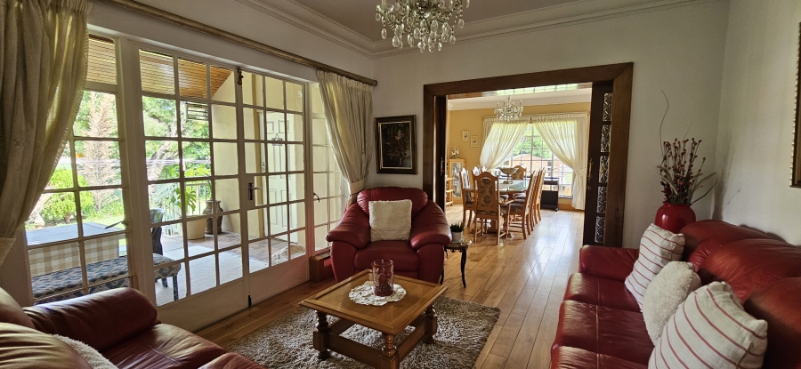 3 Bedroom Property for Sale in Three Rivers East Gauteng