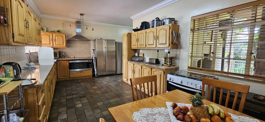 3 Bedroom Property for Sale in Three Rivers East Gauteng