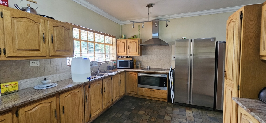3 Bedroom Property for Sale in Three Rivers East Gauteng