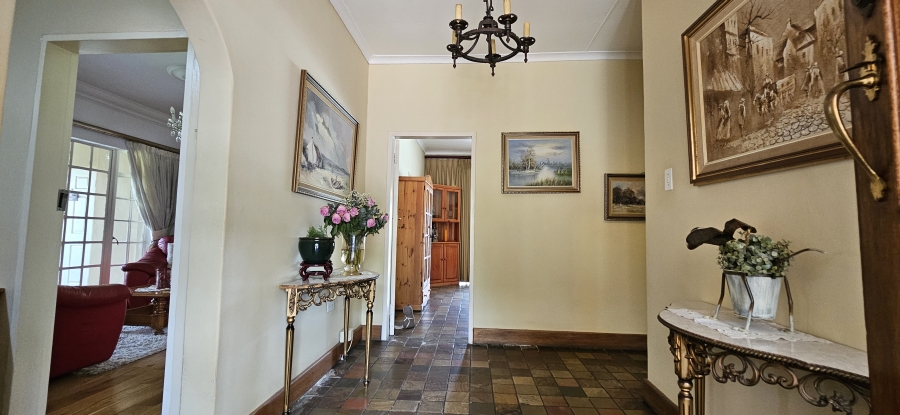3 Bedroom Property for Sale in Three Rivers East Gauteng