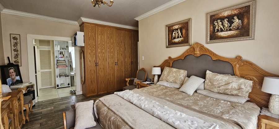 3 Bedroom Property for Sale in Three Rivers East Gauteng