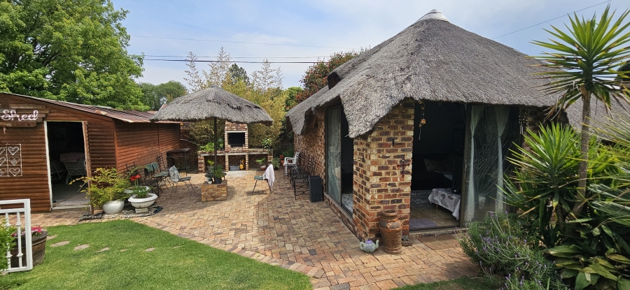 3 Bedroom Property for Sale in Three Rivers East Gauteng