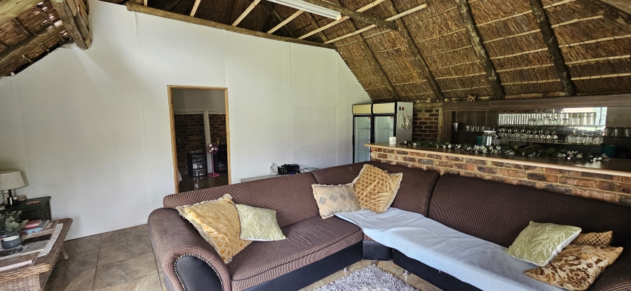 3 Bedroom Property for Sale in Three Rivers East Gauteng