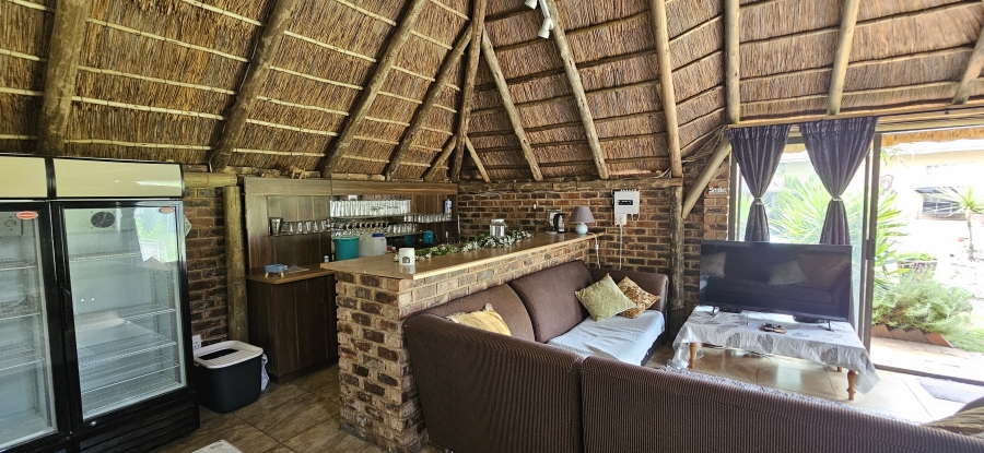 3 Bedroom Property for Sale in Three Rivers East Gauteng
