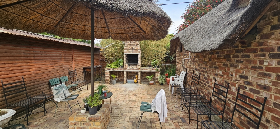3 Bedroom Property for Sale in Three Rivers East Gauteng